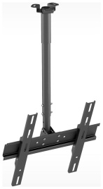 Кронштейн для телевизора Holder PR-101-B черный