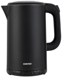 Чайник электрический Centek CT-0020 Black