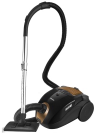 Пылесос напольный Centek CT-2511 Black