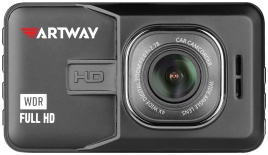 Автомобильный видеорегистратор Artway AV-394