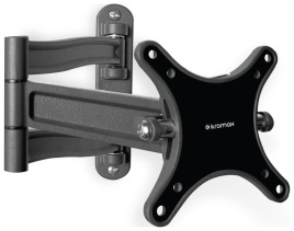 Кронштейн для телевизора Kromax TECHNO-1 grey