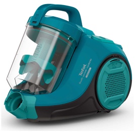 Пылесос напольный Tefal Swift Power TW2922EA