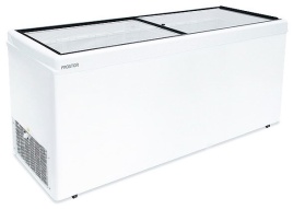 Морозильный ларь Frostor F 700 C