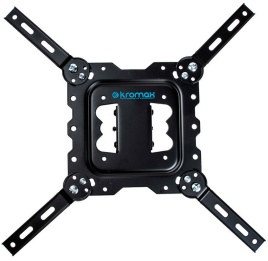Кронштейн для телевизора Kromax DIX-16 black