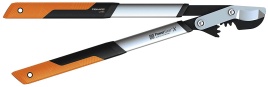 Сучкорез плоскостной средний Fiskars PowerGearX 1020187