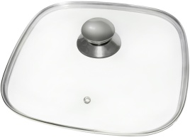 Крышка Panairo 27*27см (K-D 27*27)
