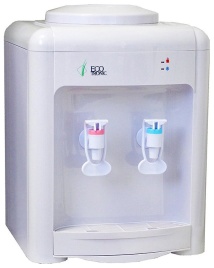 Кулер для воды Ecotronic H2-TE white