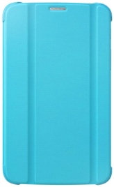 Обложка Lazarr Book Cover для Samsung Galaxy Tab 3 8.0 SM-T3100/3110 голубой