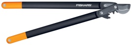Сучкорез Fiskars Большой плоскостной сучкорез с загнутыми лезвиями (L) L78 112590