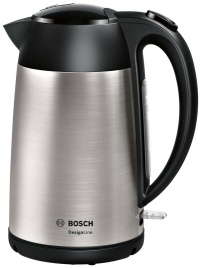 Чайник электрический Bosch TWK3P420 DesignLine