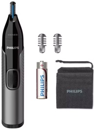 Триммер для носа, ушей и бровей Philips NT3650/16