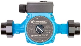 Насос Джилекс Циркуль 25/40