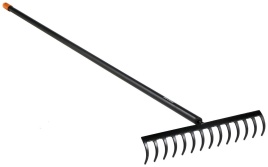 Грабли Fiskars Solid 1016036