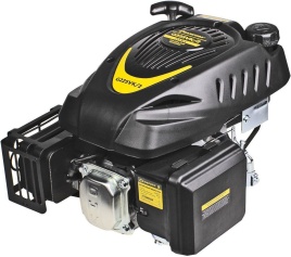 Двигатель Champion G225VK/2