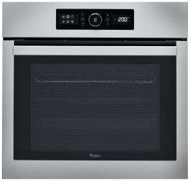 Электрический духовой шкаф Whirlpool AKZ9 6220 IX