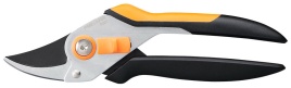 Секатор Fiskars плоскостной металлический Solid P331