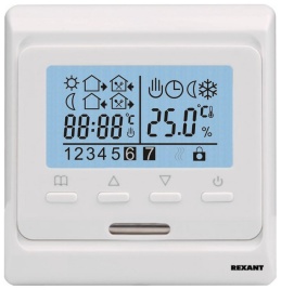 Терморегулятор Rexant R 51 XT