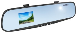 Автомобильный видеорегистратор Artway AV-610