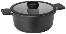 Кастрюля Nadoba GRANIA 20 см/2,4л 728112