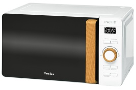 Микроволновая печь - СВЧ Tesler ME-2044 WHITE
