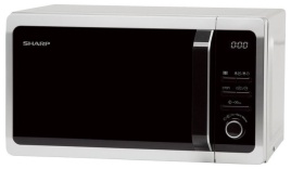 Микроволновая печь - СВЧ Sharp R2852RSL