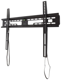 Кронштейн для телевизора Kromax FLAT-1 black