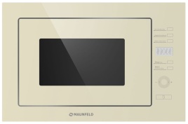 Встраиваемая микроволновая печь СВЧ Maunfeld MBMO.25.7GBG