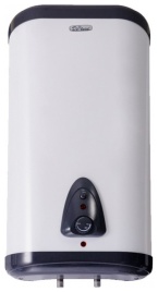 Водонагреватель накопительный De luxe 7W 40 Vs1