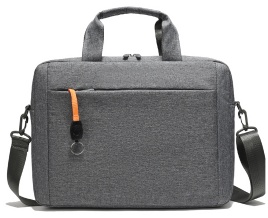 Сумка для ноутбука Lamark 15.6 L225 Dark Grey