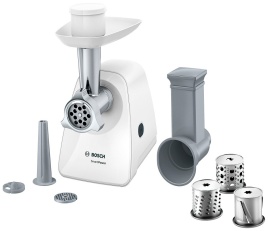 Мясорубка Bosch MFW2514W