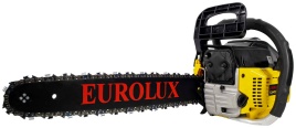Бензопила  Eurolux GS-4518
