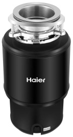 Измельчитель пищевых отходов Haier HDM-1375B
