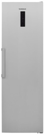 Однокамерный холодильник Scandilux R711EZ12 W No frost, белый