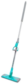 Швабра Hausmann HM-67 Care Clean для влажной уборки пола с механизмом отжима