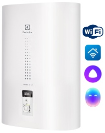 Водонагреватель накопительный Electrolux EWH 30 Centurio IQ 3.0