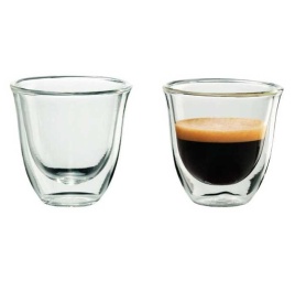 Чашки De’Longhi Espresso cups (2шт) DLSC310