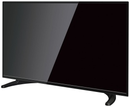 Телевизор Asano 32LH1010T, 31,5 дюйма, HD, 1366x768 , черный