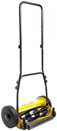 Газонокосилка колесная Champion MM4026