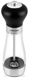 Мельница механическая для перца и морской соли Rondell Buffalo (RD-1503)