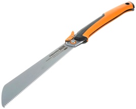Пила тяговая складная Fiskars PowerTooth 1062933