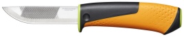 Нож для тяжелых работ Fiskars 1023619