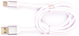 Кабель Harper type-C SCH-730 white