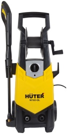 Минимойка Huter W 165-QL 70/8/12