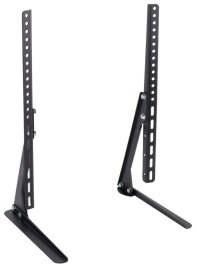 Кронштейн для телевизора ABC Mount STAND-02 black