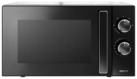 Микроволновая печь - СВЧ Centek CT-1560 Black