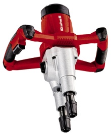 Строительный миксер Einhell TE-MX 1600-2 CE Twin 4258561