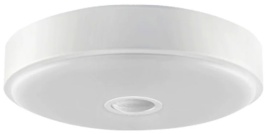 Потолочный светильник Yeelight LED Ceiling Lamp 250mm Mini White YLXD09YL с датчиком движения