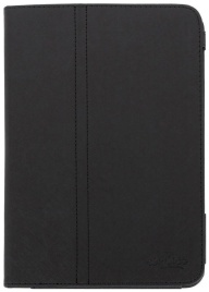 Обложка Lazarr Booklet Case для Asus Transformer Book Trio черный