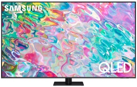 Телевизор Samsung QE55Q70BAUXCE