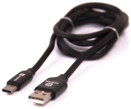 Кабель Harper type-C SCH-730 black